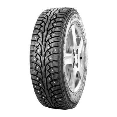 Nokian Nordman 5 - Vinterdäck dubbdäck Nokian Nordman 5 - Vinterdäck dubbdäck