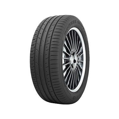 Toyo Proxes sport suv