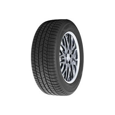 Toyo Snowprox S954 SUV - Vinterdäck friktionsdäck Toyo Snowprox S954 SUV - Vinterdäck friktionsdäck
