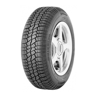 Continental Ct 22 - Sommard�ck