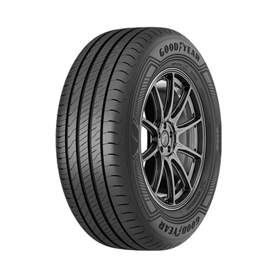 Goodyear Efficientgrip 2 suv - Sommard�ck