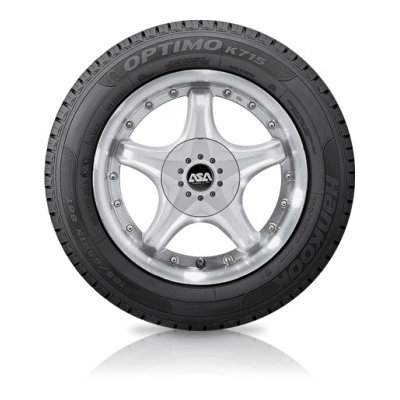 Hankook K715 Optimo - Sommard�ck