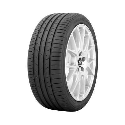 Toyo Proxes Sport A - Sommard�ck