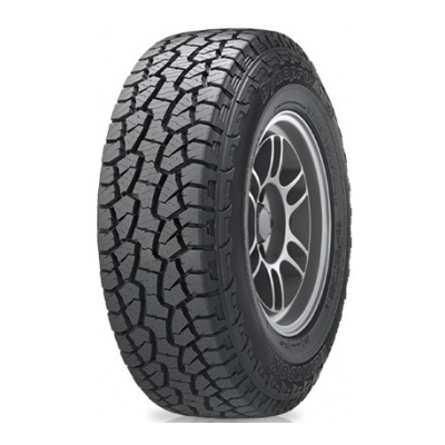 Hankook Rf10 dynapro at  m - Sommard�ck
