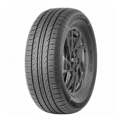 Rockblade Rock 515 - Sommard�ck