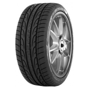 Dunlop SP Sport Maxx 235/50R18 97V Run flat ROF